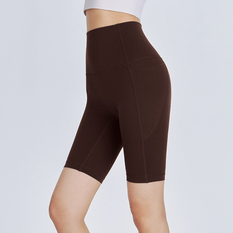 Energy Fitness Pants with a pocket