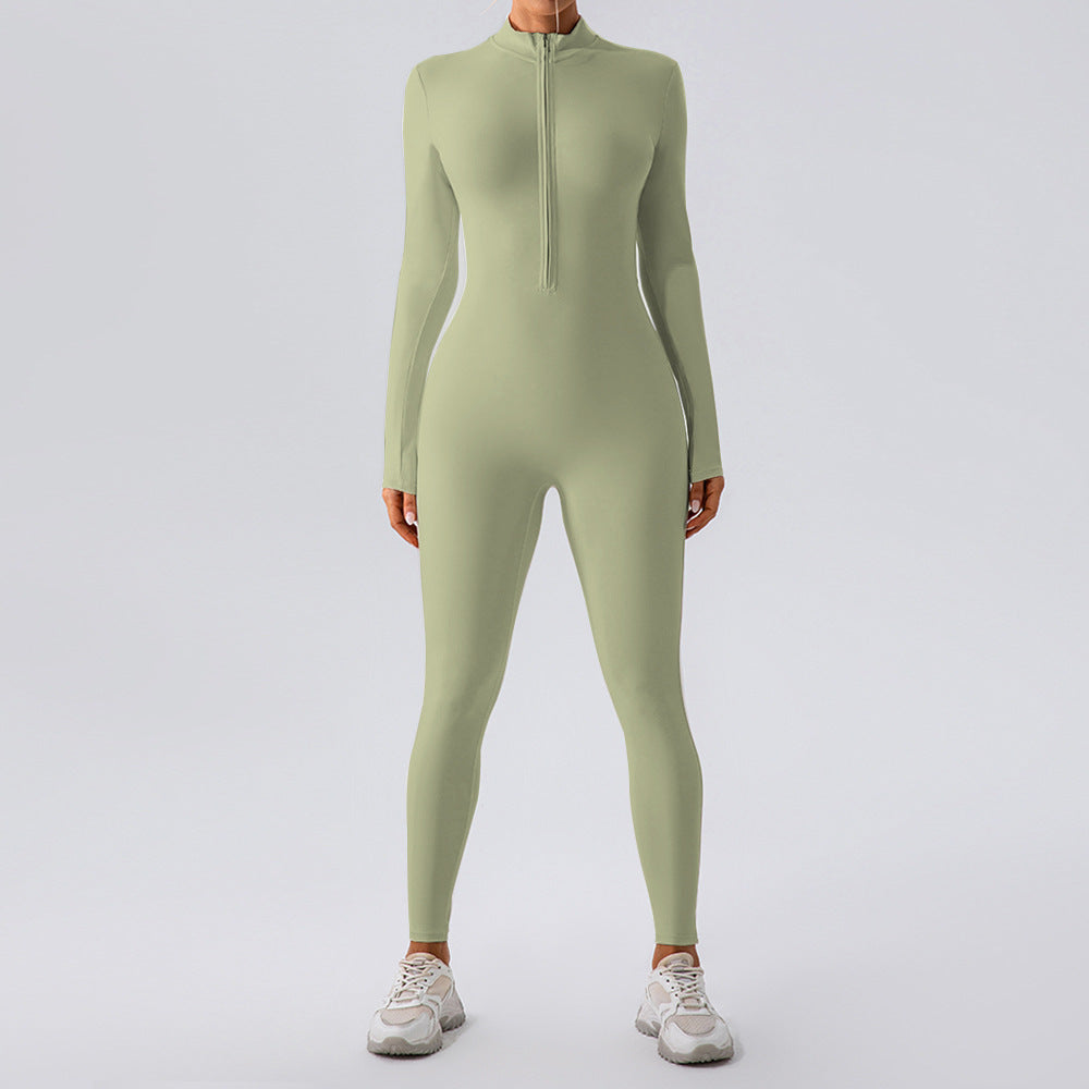 Energy Yoga Jumpsuit