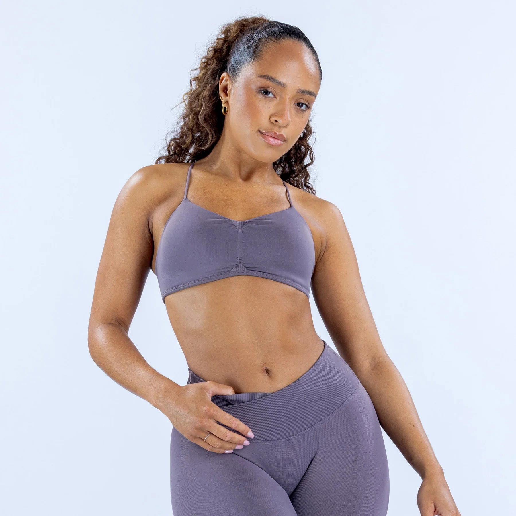 Energy Yoga Fitness Three Piece Set