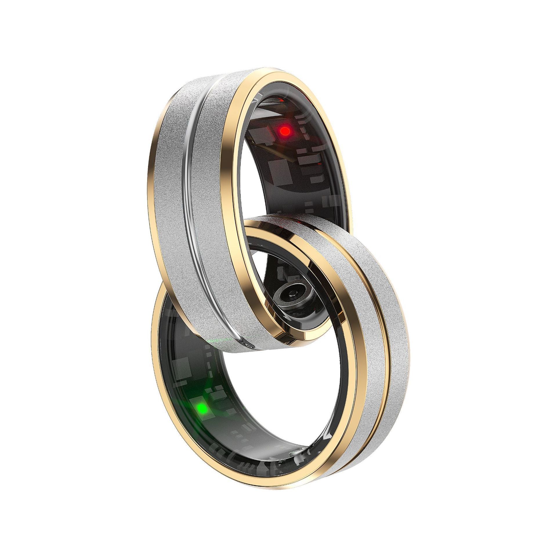 Smart Ring Fitness Ring