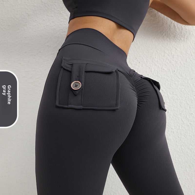 Energy Fitness Pants