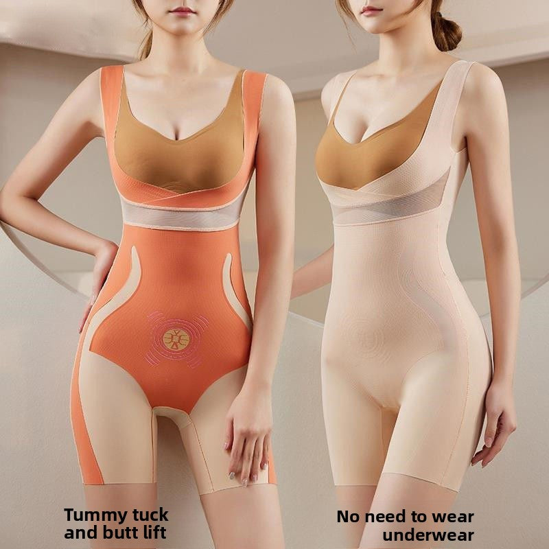 Seamless Body Shaping Underwear for Women