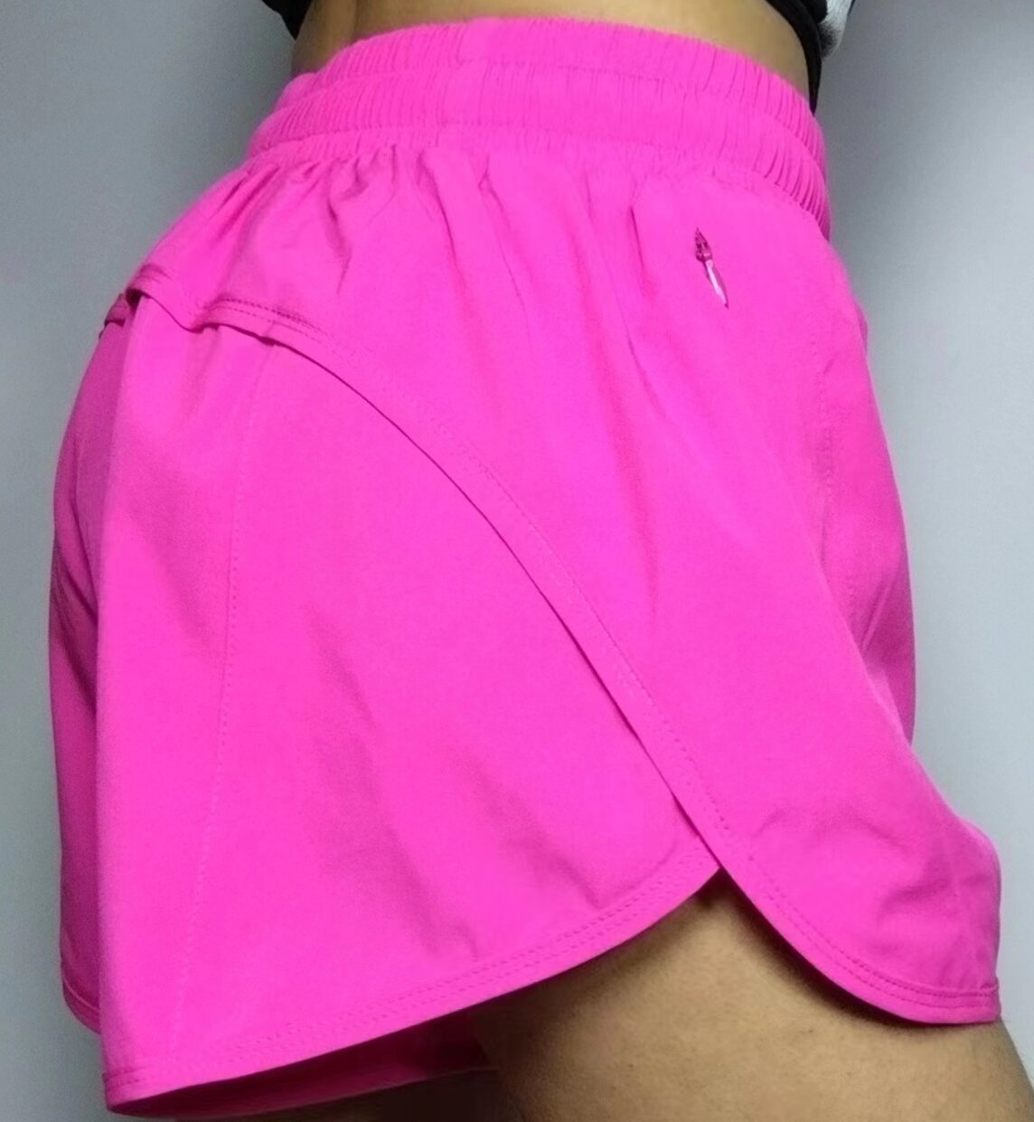 Energy Yoga Shorts