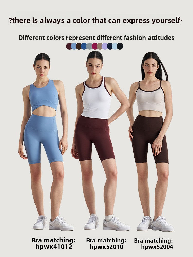 Energy Fitness Pants with a pocket