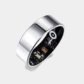 Smart Fitness Ring with Heart Rate Blood Oxygen Tracking