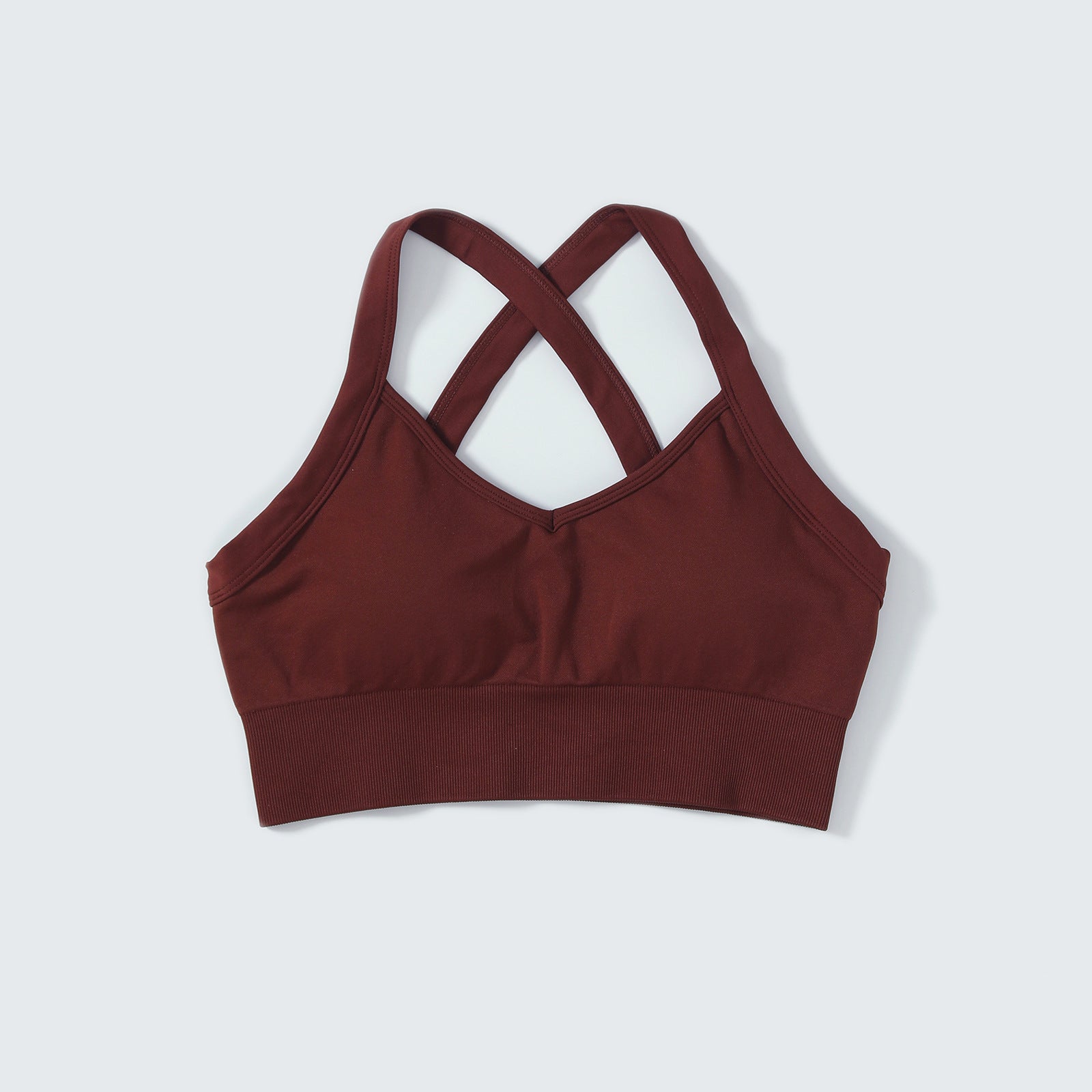 Energy Seamless Yoga Wear
