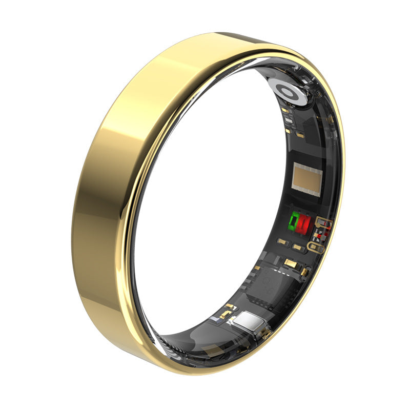Energy smart ring