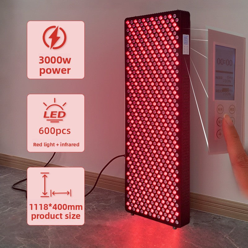 Energy Full body red light therapy lamp