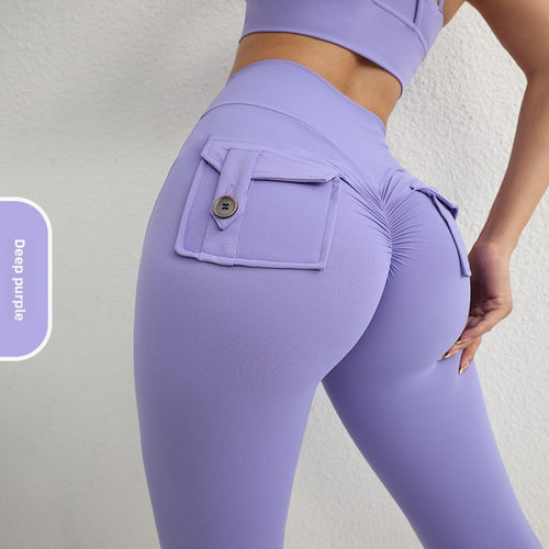Energy Fitness Pants