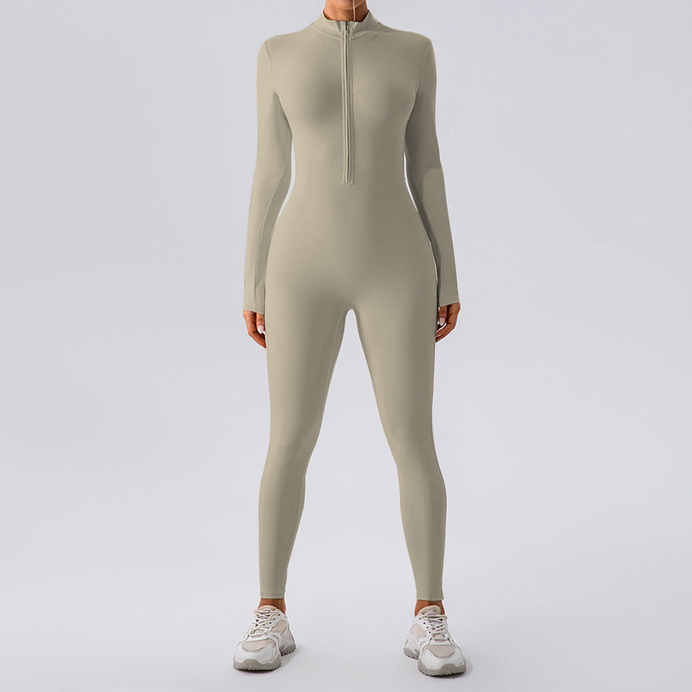 Energy Yoga Jumpsuit