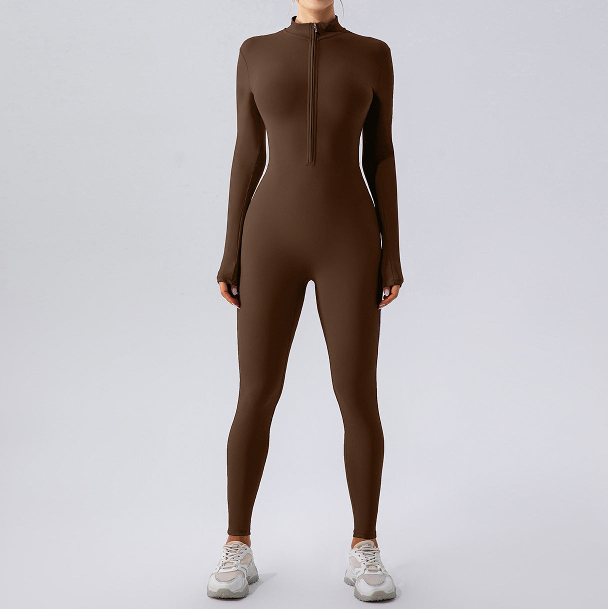 Energy Yoga Jumpsuit