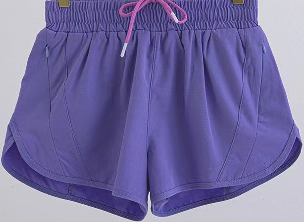 Energy Yoga Shorts
