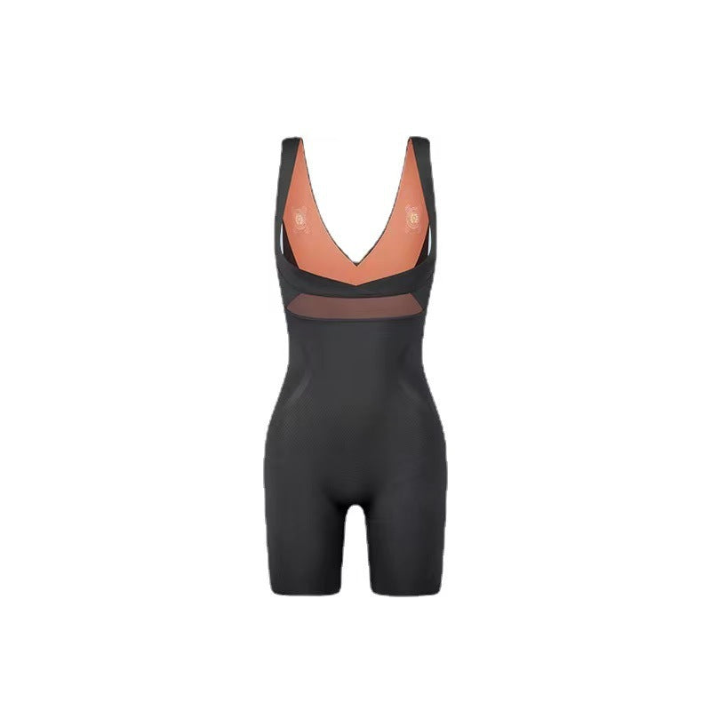 Seamless Body Shaping Underwear for Women