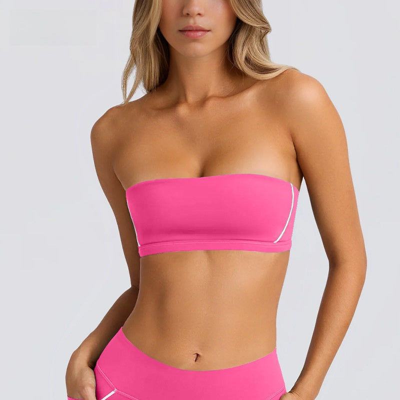 Energy Yoga Running Sports Set