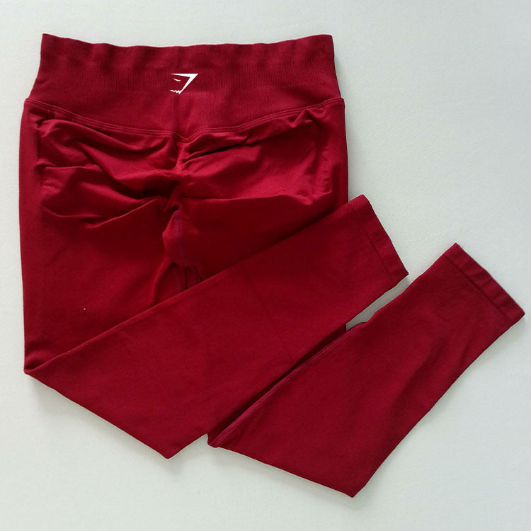 Energy Fitness Yoga Leggings