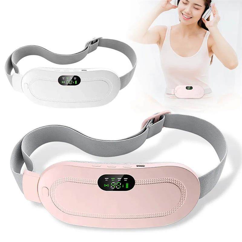 Energy Pax Rechargeable Heating Belt
