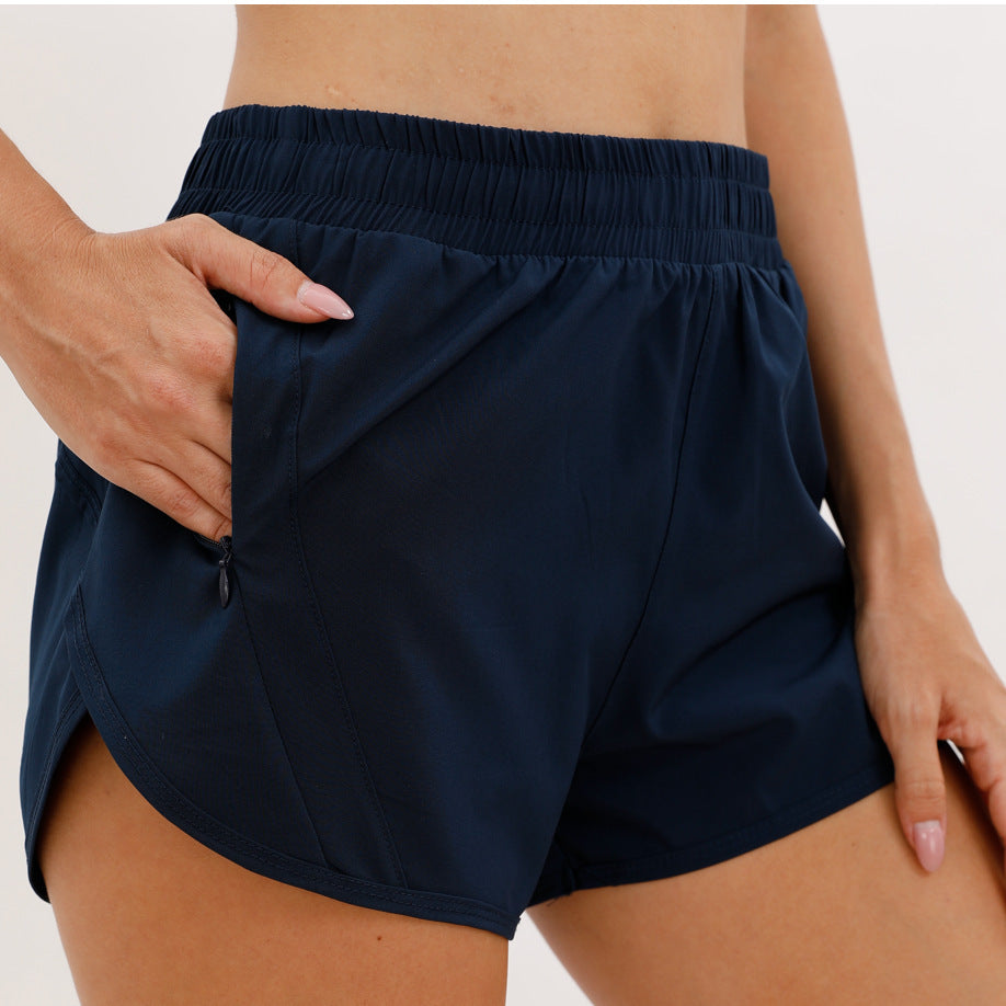Energy Yoga Shorts