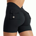 Energy Moisture Wicking Shorts