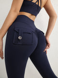 Energy Fitness Pants