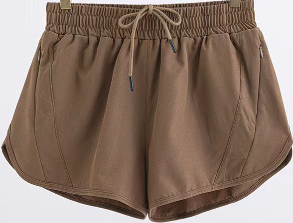 Energy Yoga Shorts
