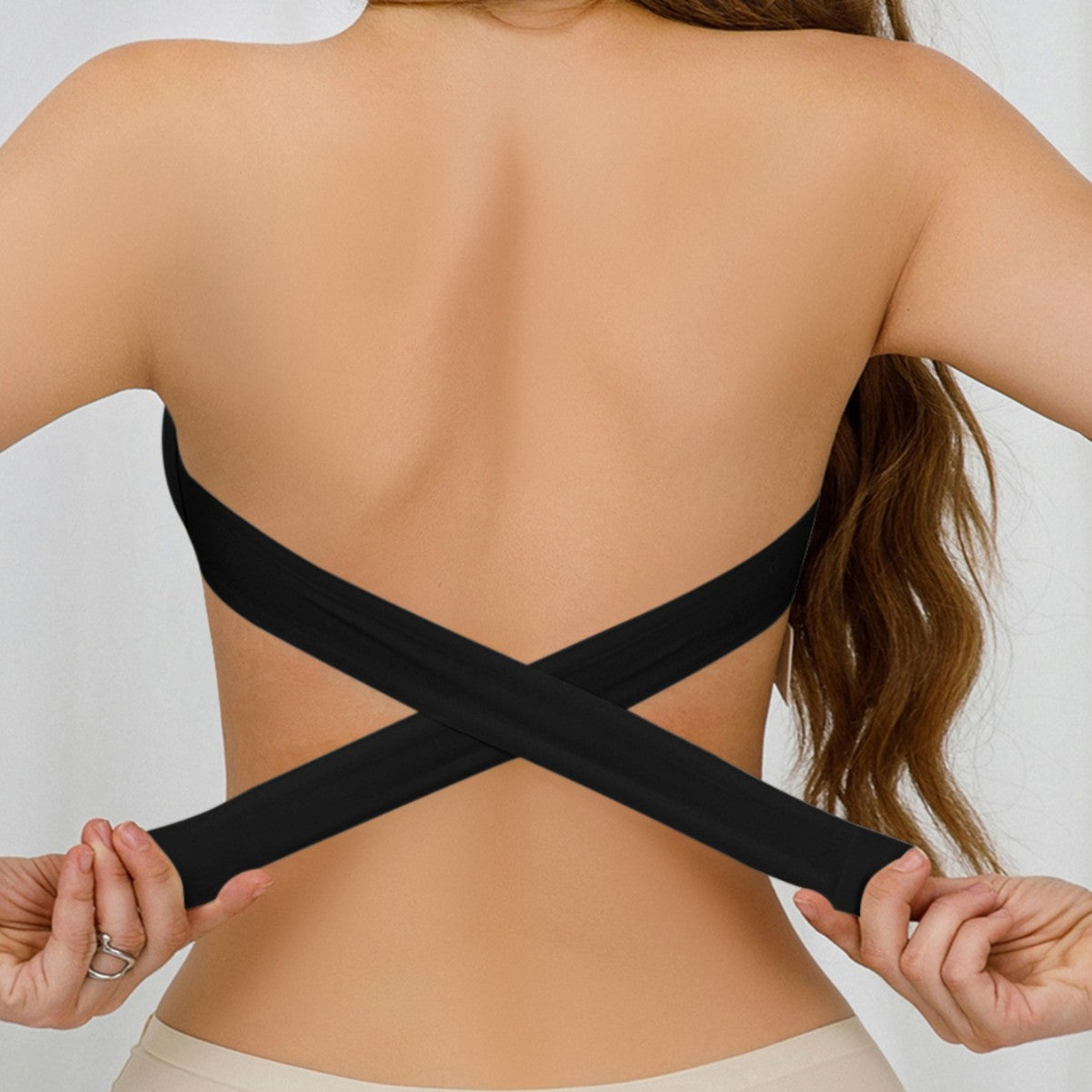 Energy Strapless Bra