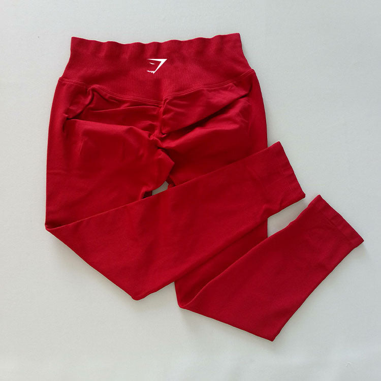 Energy Fitness Yoga Leggings
