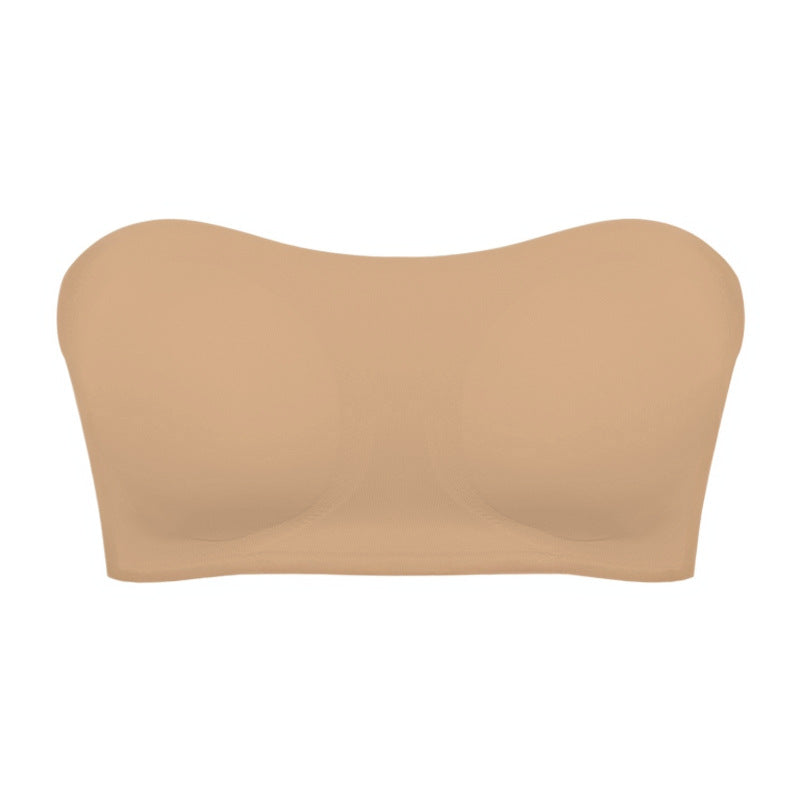 Energy Strapless Bra