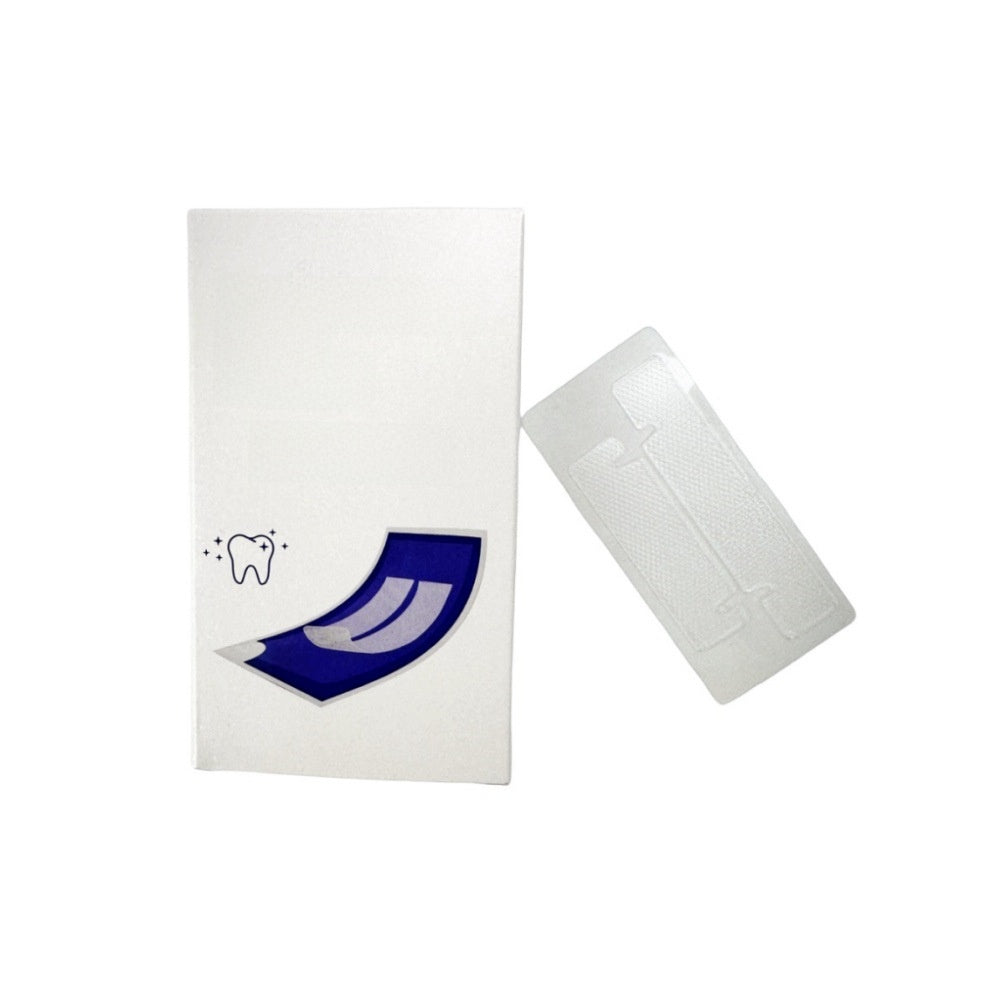 PAP Tooth Whitening Strips Cool Mint
