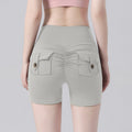 Energy Yoga shorts