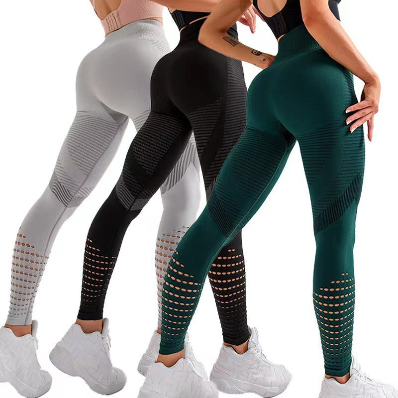 Energy yoga matching set