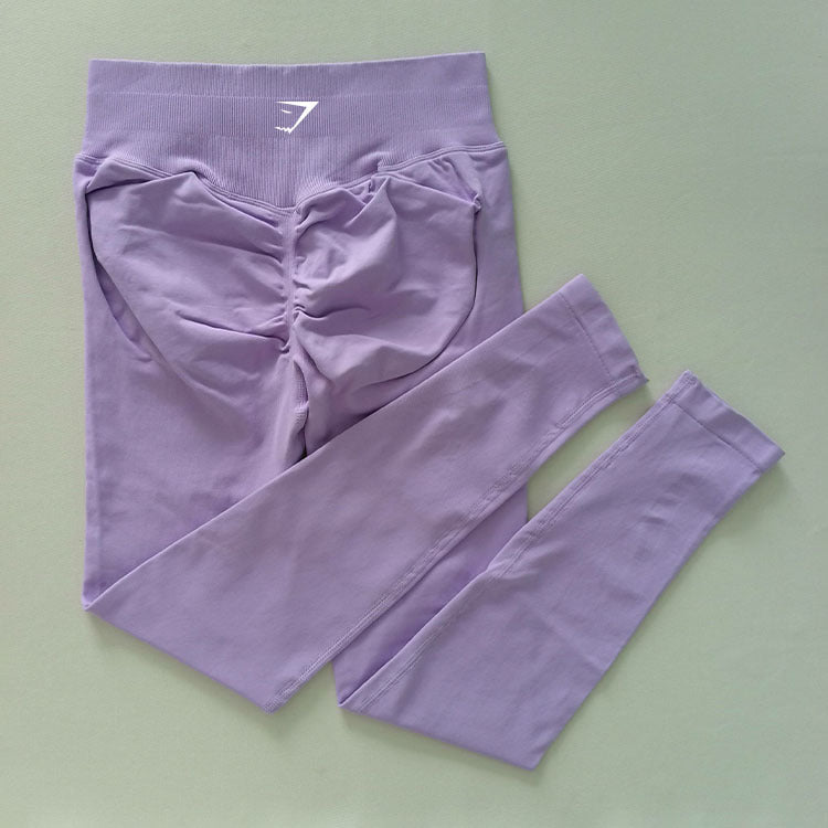 Energy Fitness Yoga Leggings