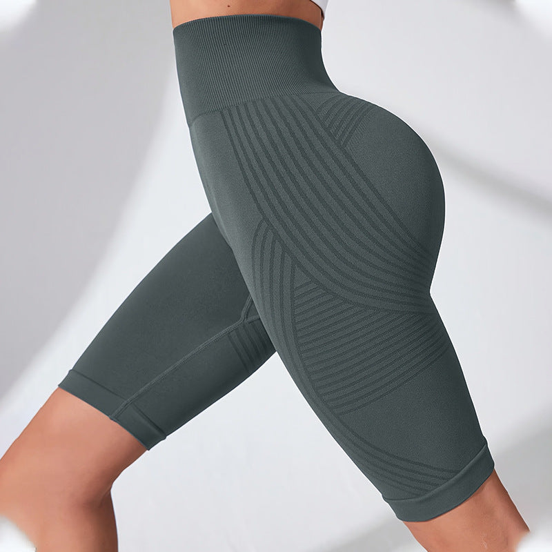 Yoga Shorts