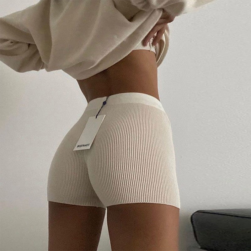 Energy Comfortable Yoga Shorts