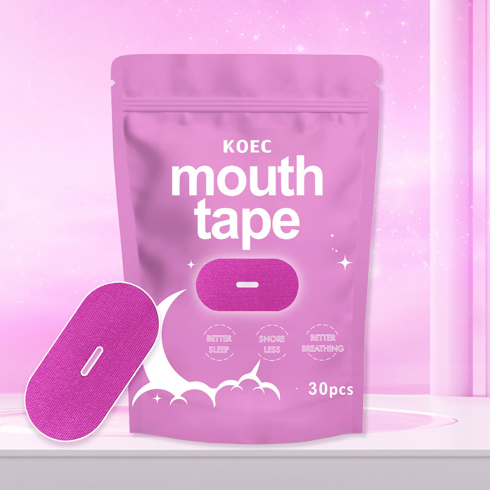 Hydrogel Breathing Relief Patches