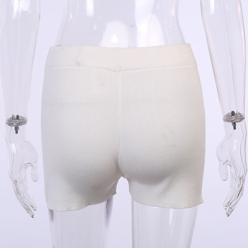Energy Comfortable Yoga Shorts