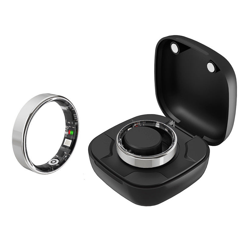 Energy smart ring