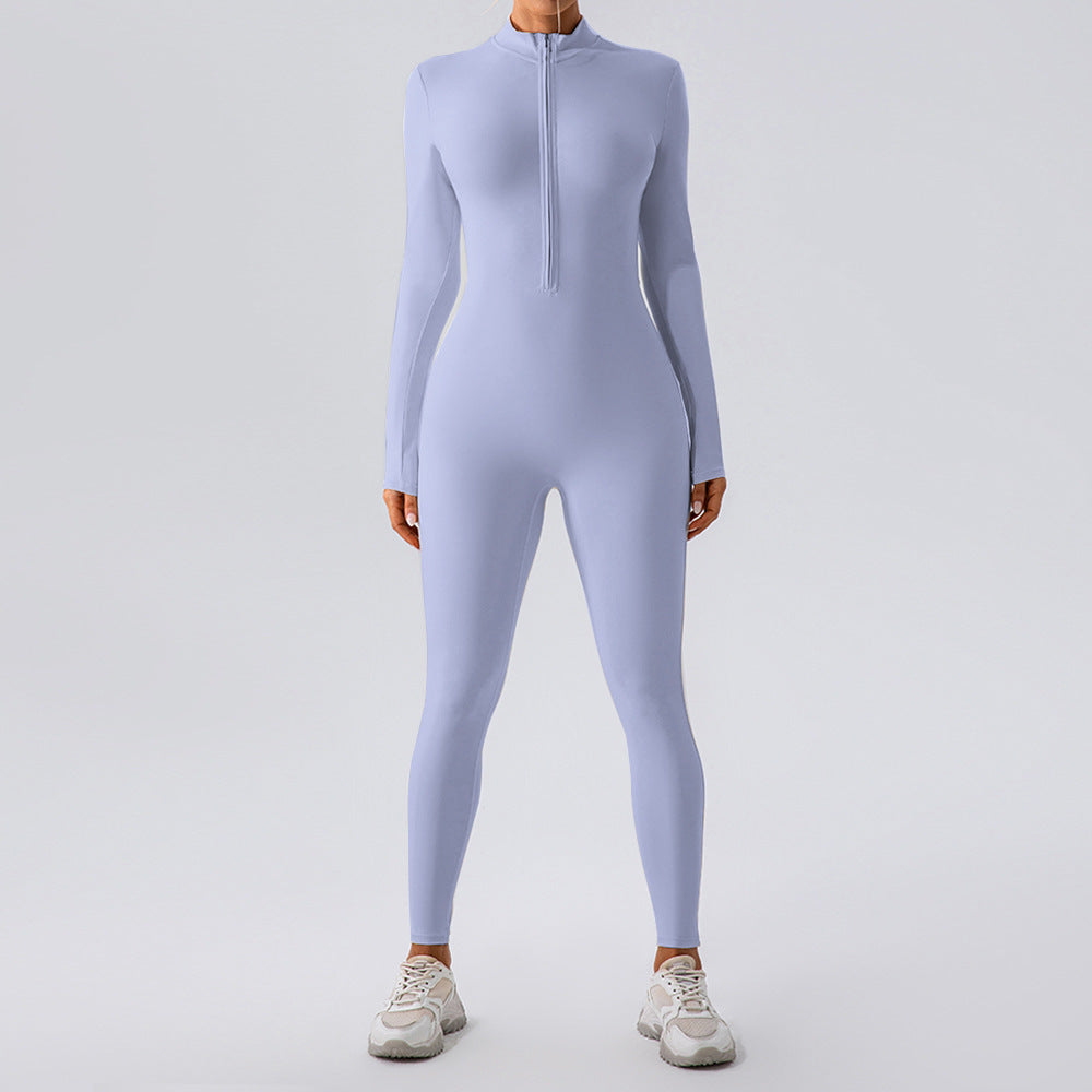 Energy Yoga Jumpsuit