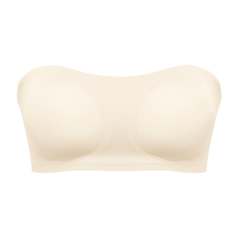 Energy Strapless Bra