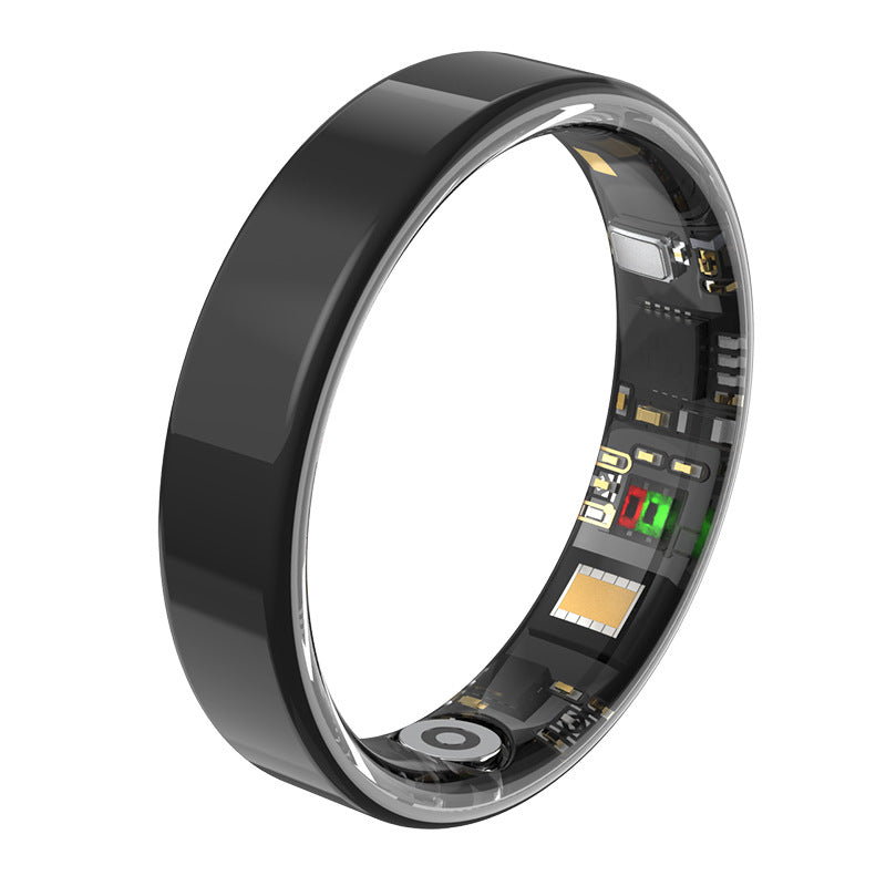 Energy smart ring