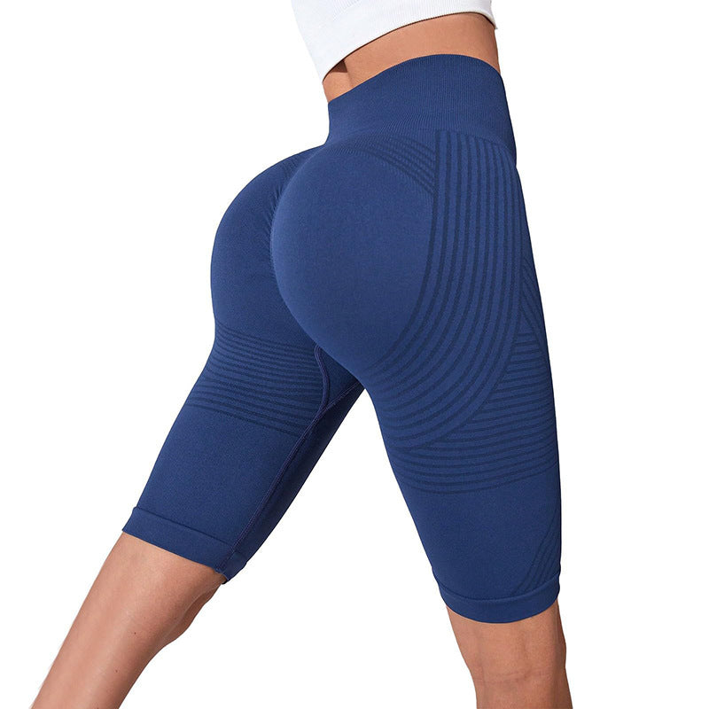 Yoga Shorts