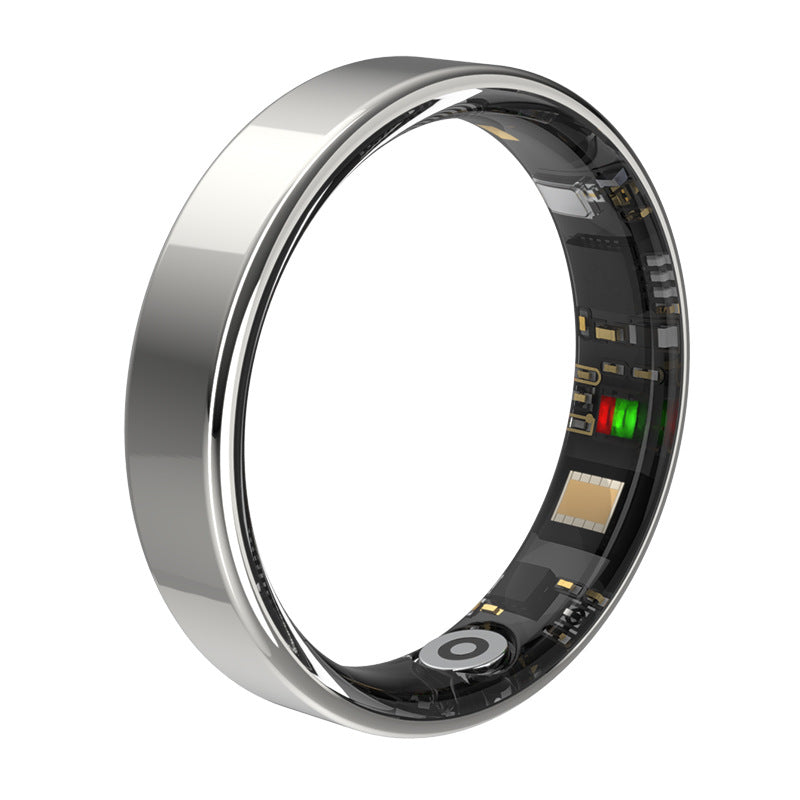 Energy smart ring