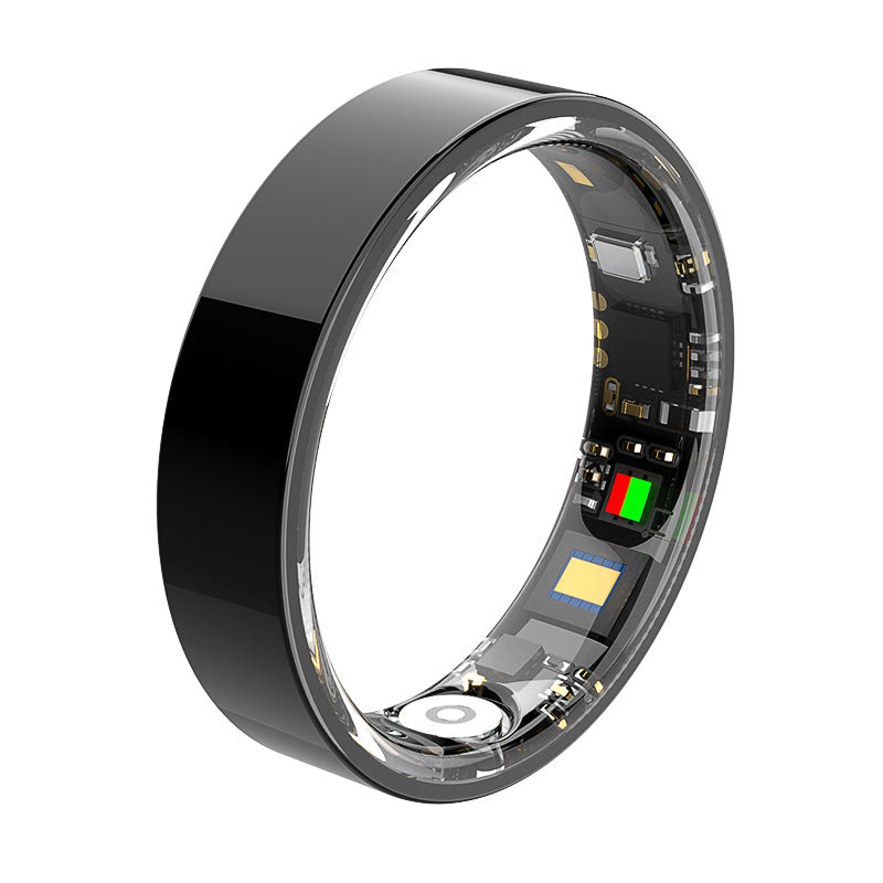 Energy smart ring