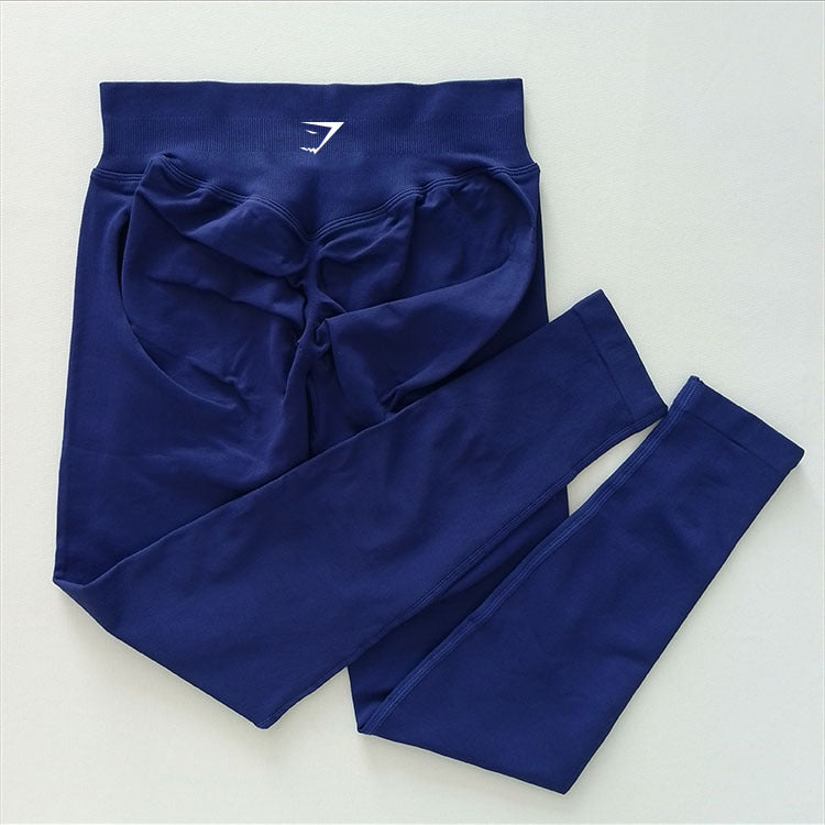 Energy Fitness Yoga Leggings