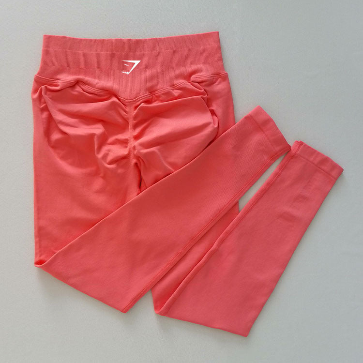 Energy Fitness Yoga Leggings
