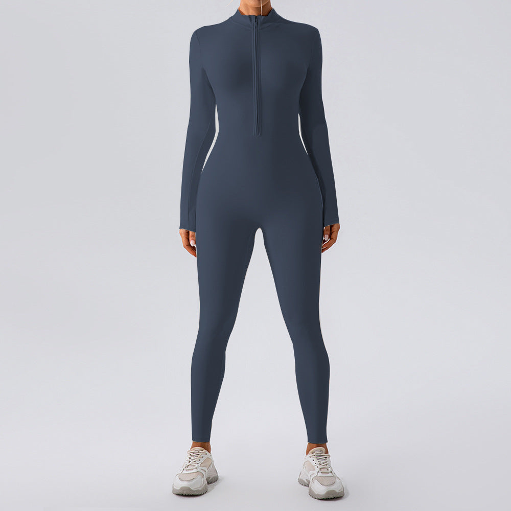 Energy Yoga Jumpsuit
