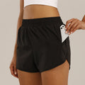 Energy Yoga Shorts