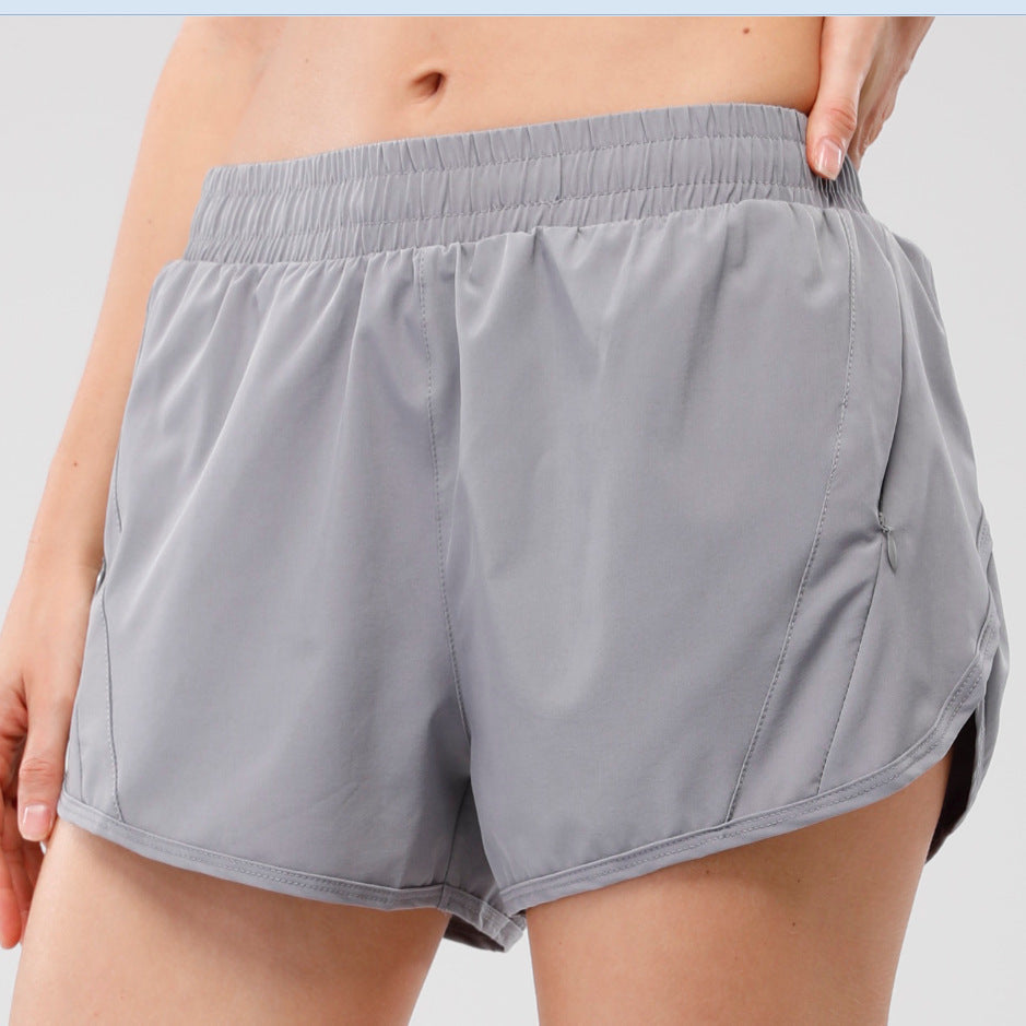 Energy Yoga Shorts