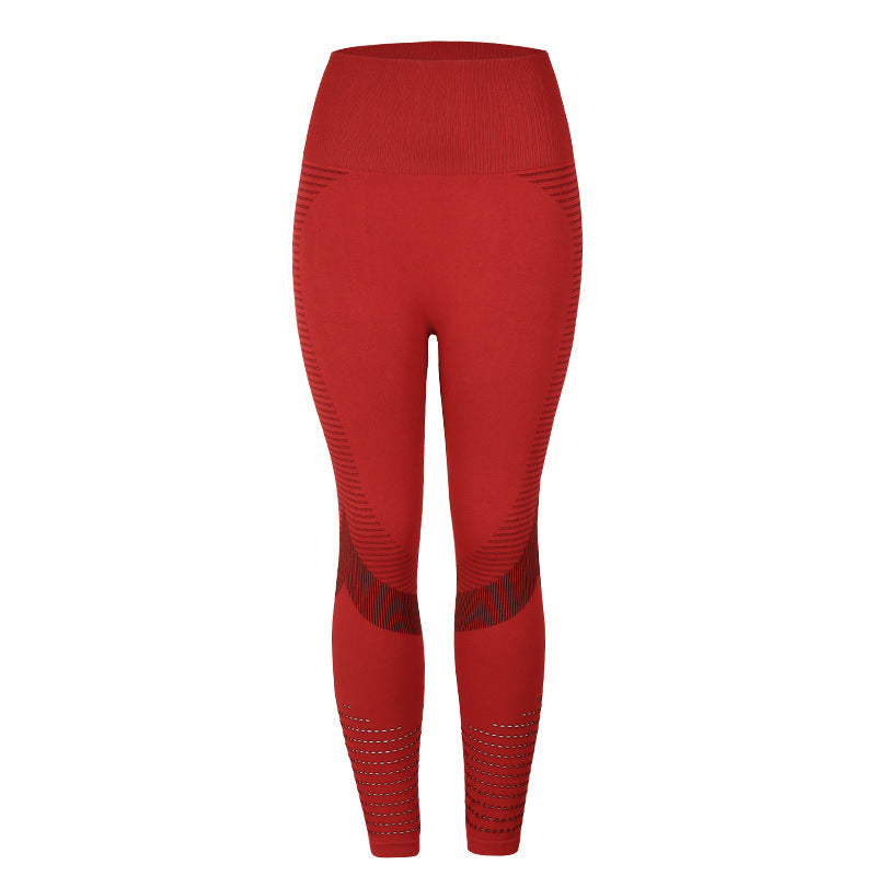 Energy yoga matching set