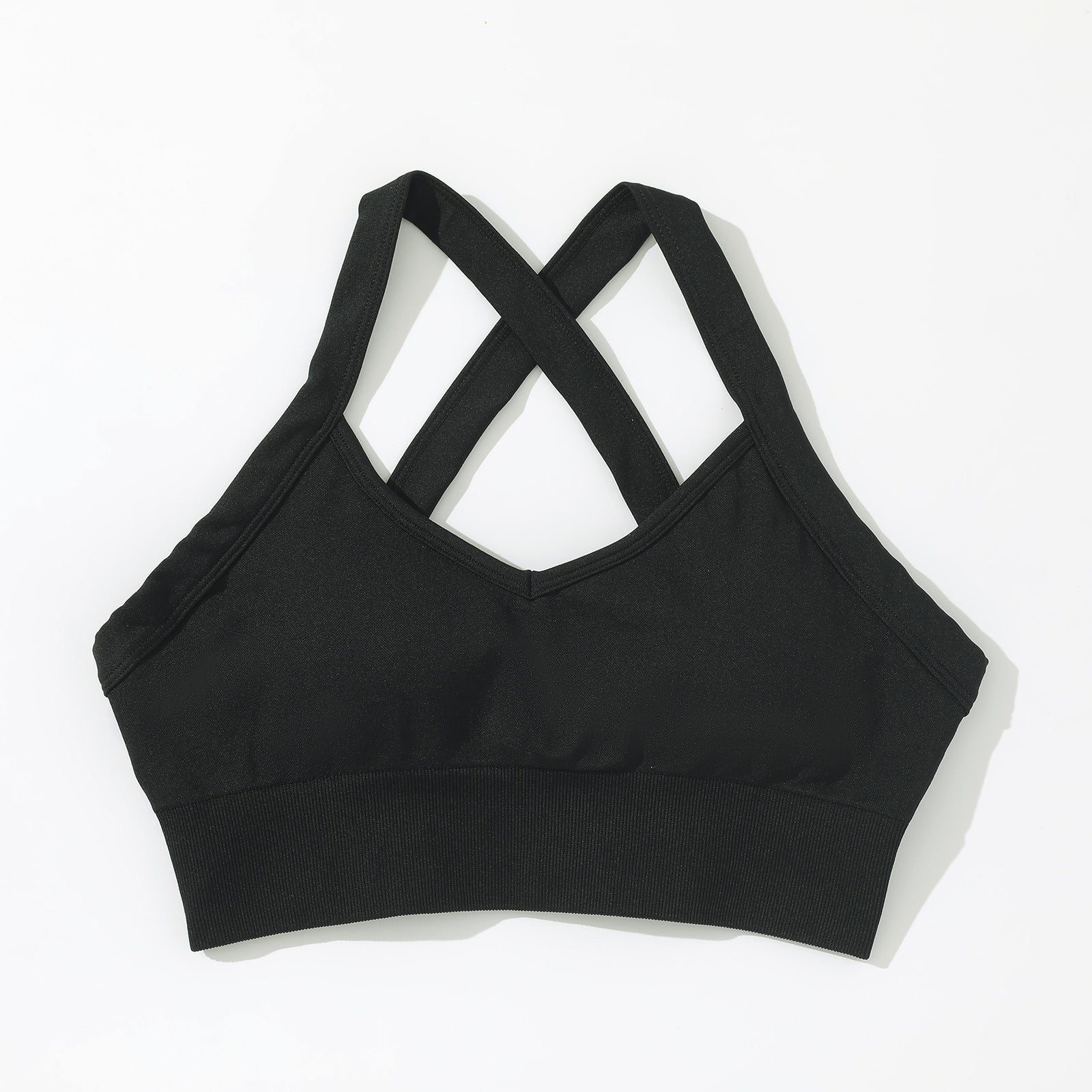 Energy Seamless Yoga Wear