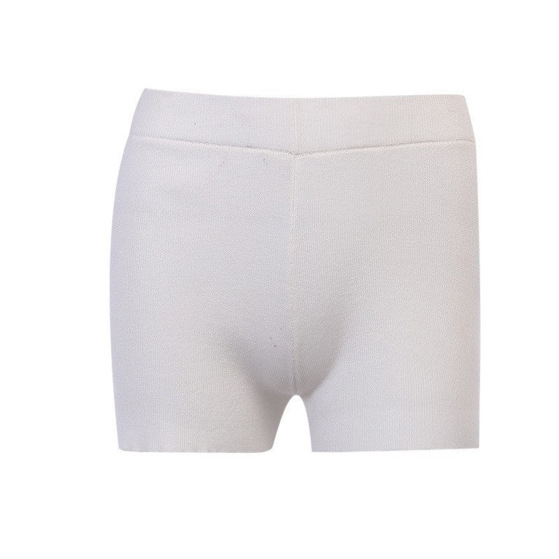 Energy Comfortable Yoga Shorts